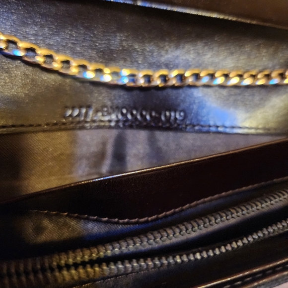 Fendi long wallet - Picture 8 of 11